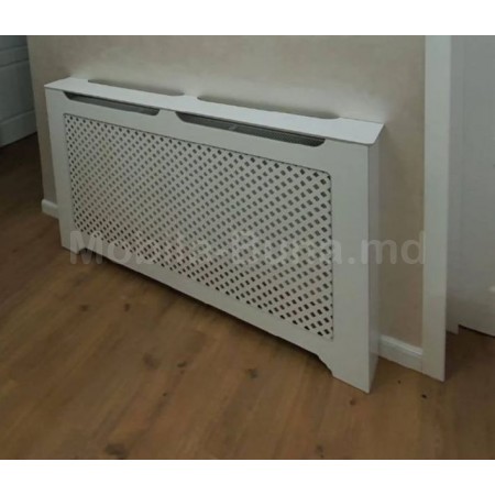 Декоративный экран на радиатор А-13